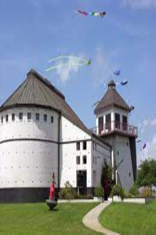 econo lodge inn & suites texas maritime museum