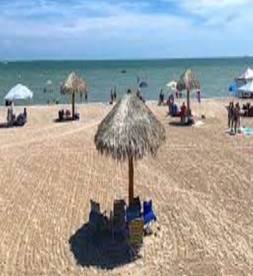 Econo lodge inn & suites fulton fishing peir