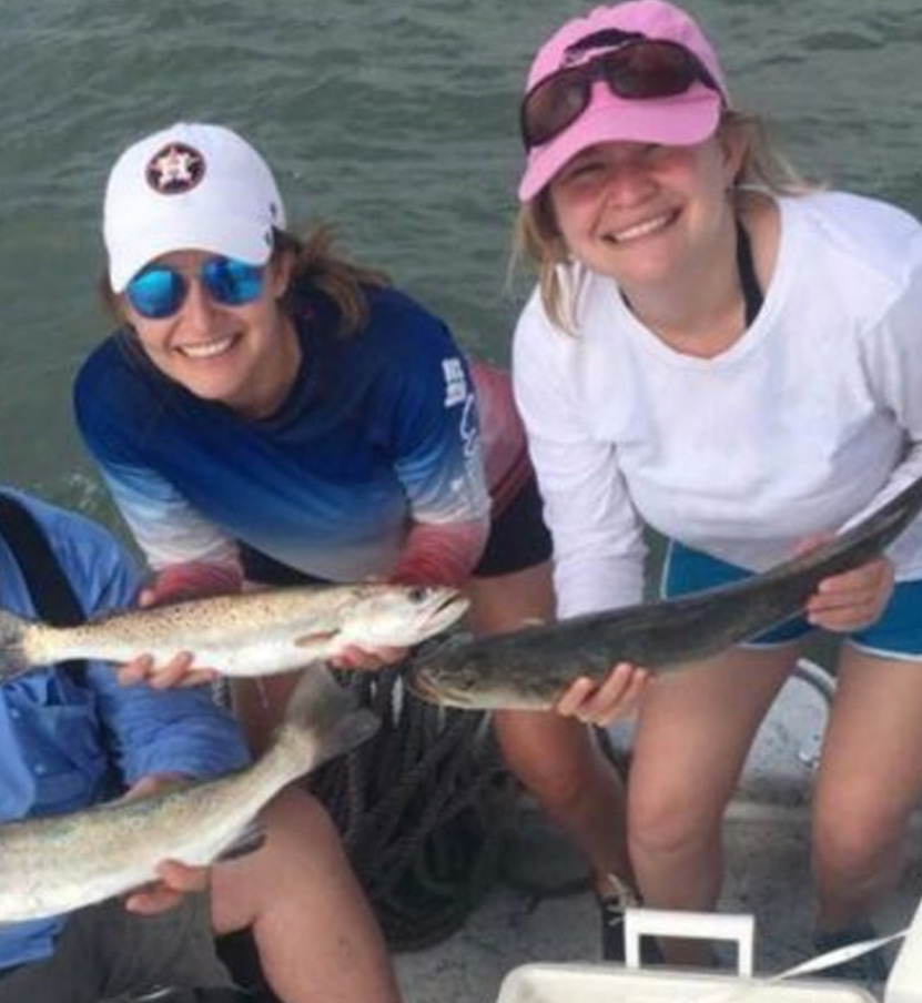 Econo lodge inn & suites fulton fishing man & women